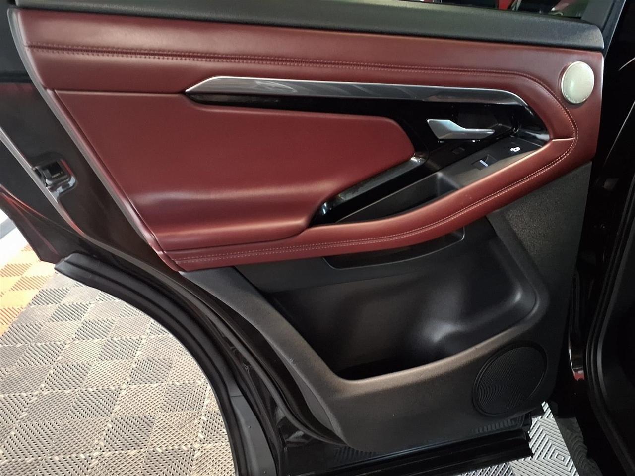 Land Rover Range Rover Evoque P300 R-Dynamic HSE 2020