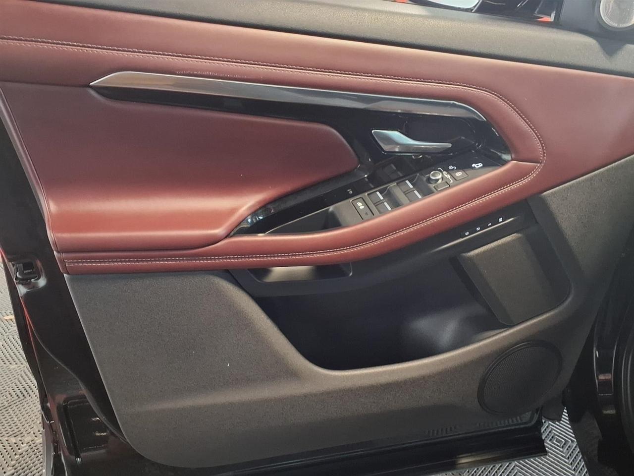 Land Rover Range Rover Evoque P300 R-Dynamic HSE 2020