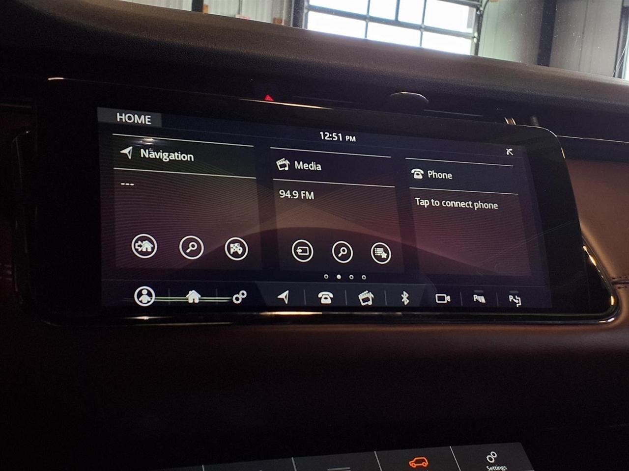 Land Rover Range Rover Evoque P300 R-Dynamic HSE 2020