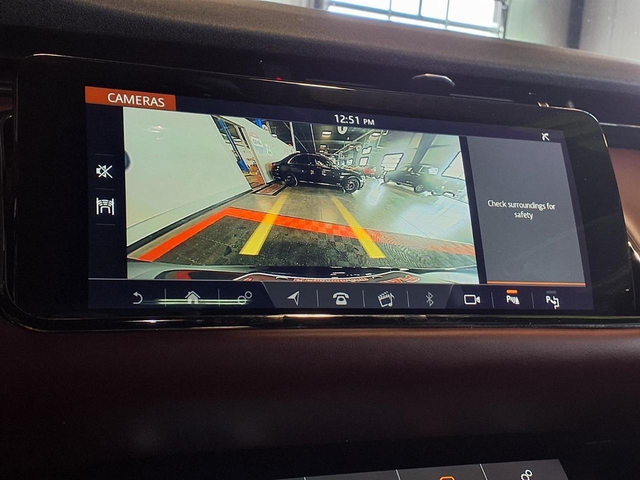 Land Rover Range Rover Evoque P300 R-Dynamic HSE 2020