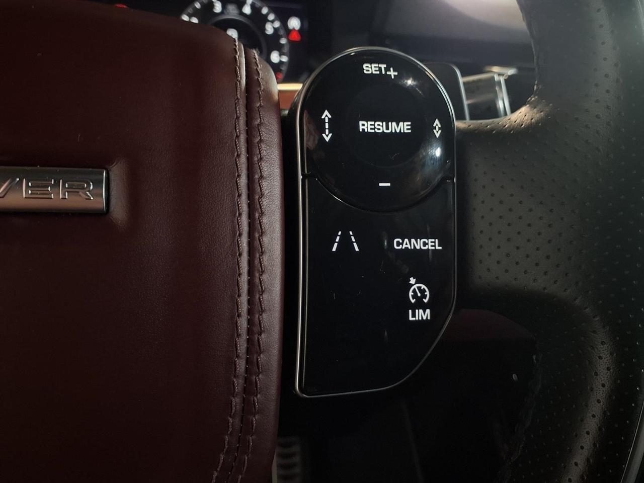 Land Rover Range Rover Evoque P300 R-Dynamic HSE 2020