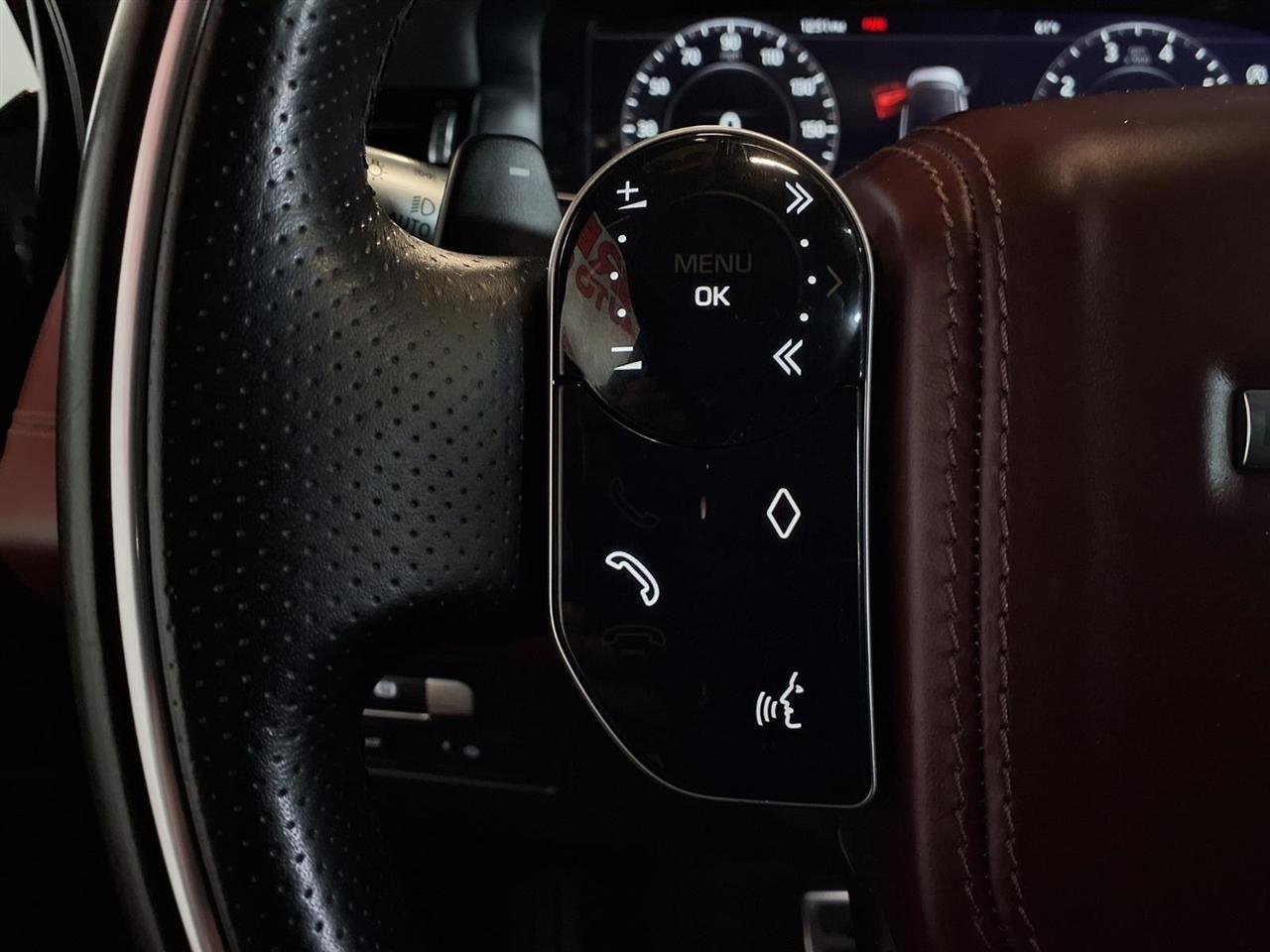 Land Rover Range Rover Evoque P300 R-Dynamic HSE 2020