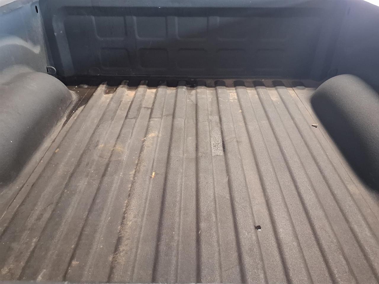 RAM 1500 4WD Crew Cab 140.5" Big Horn 2015