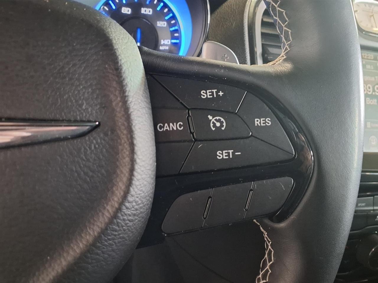 Chrysler 300 4dr Sdn 300S AWD 2016