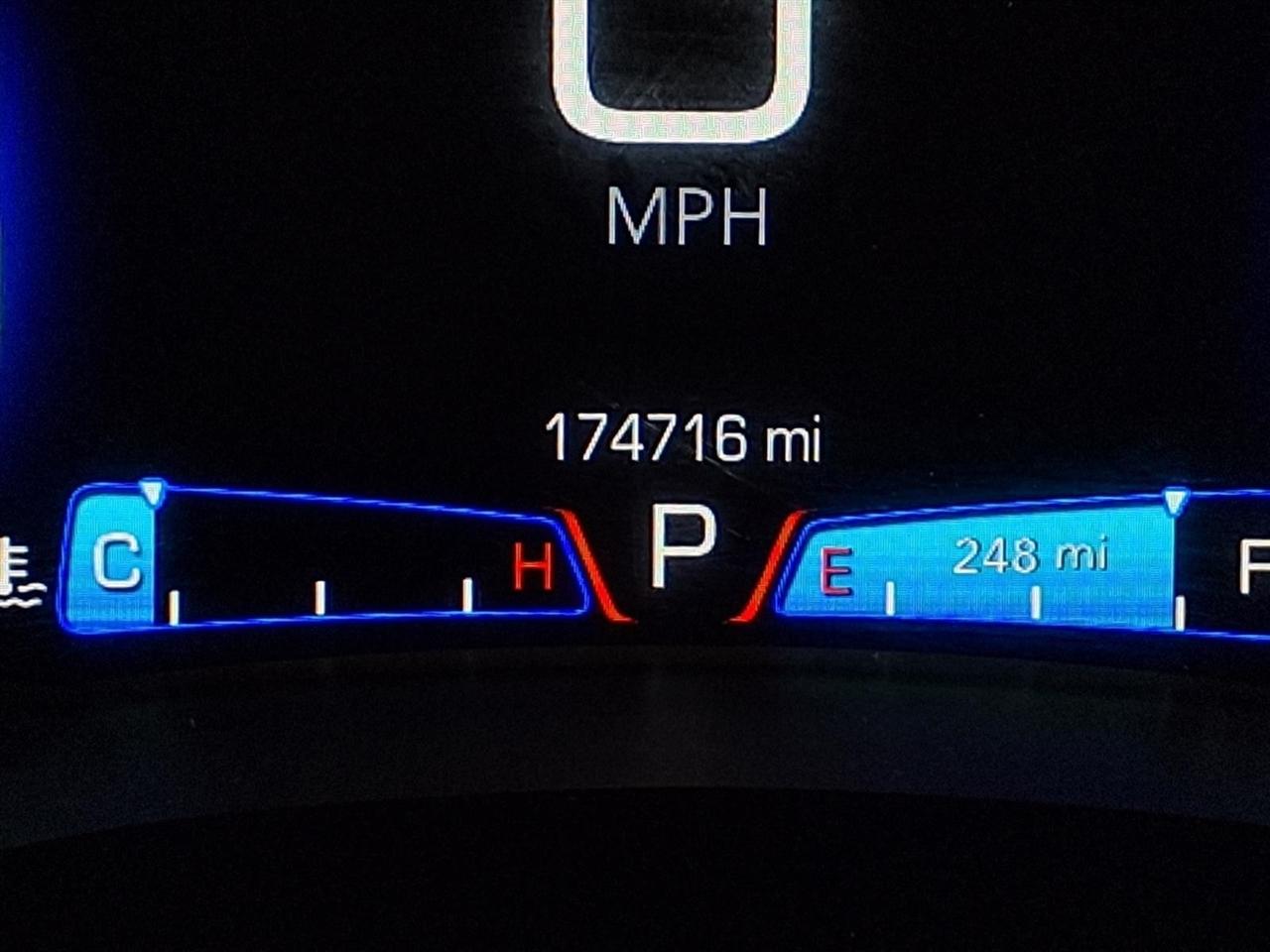 Chrysler 300 4dr Sdn 300S AWD 2016