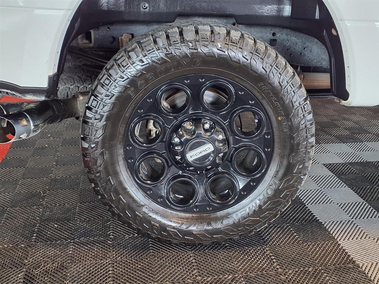 Ford Super Duty F-250 SRW  2020