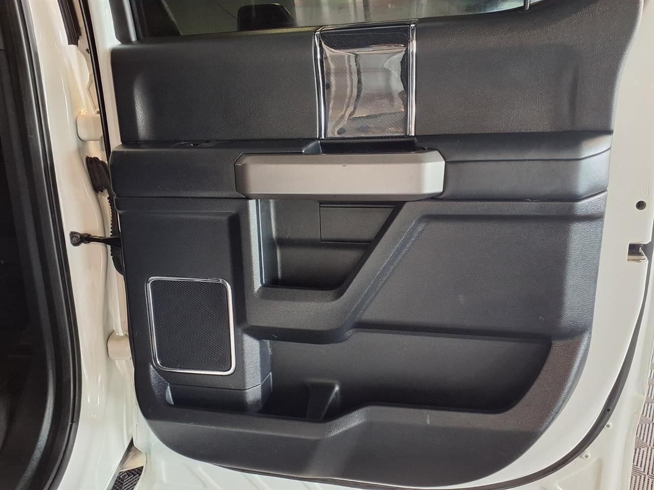 Ford Super Duty F-250 SRW  2020