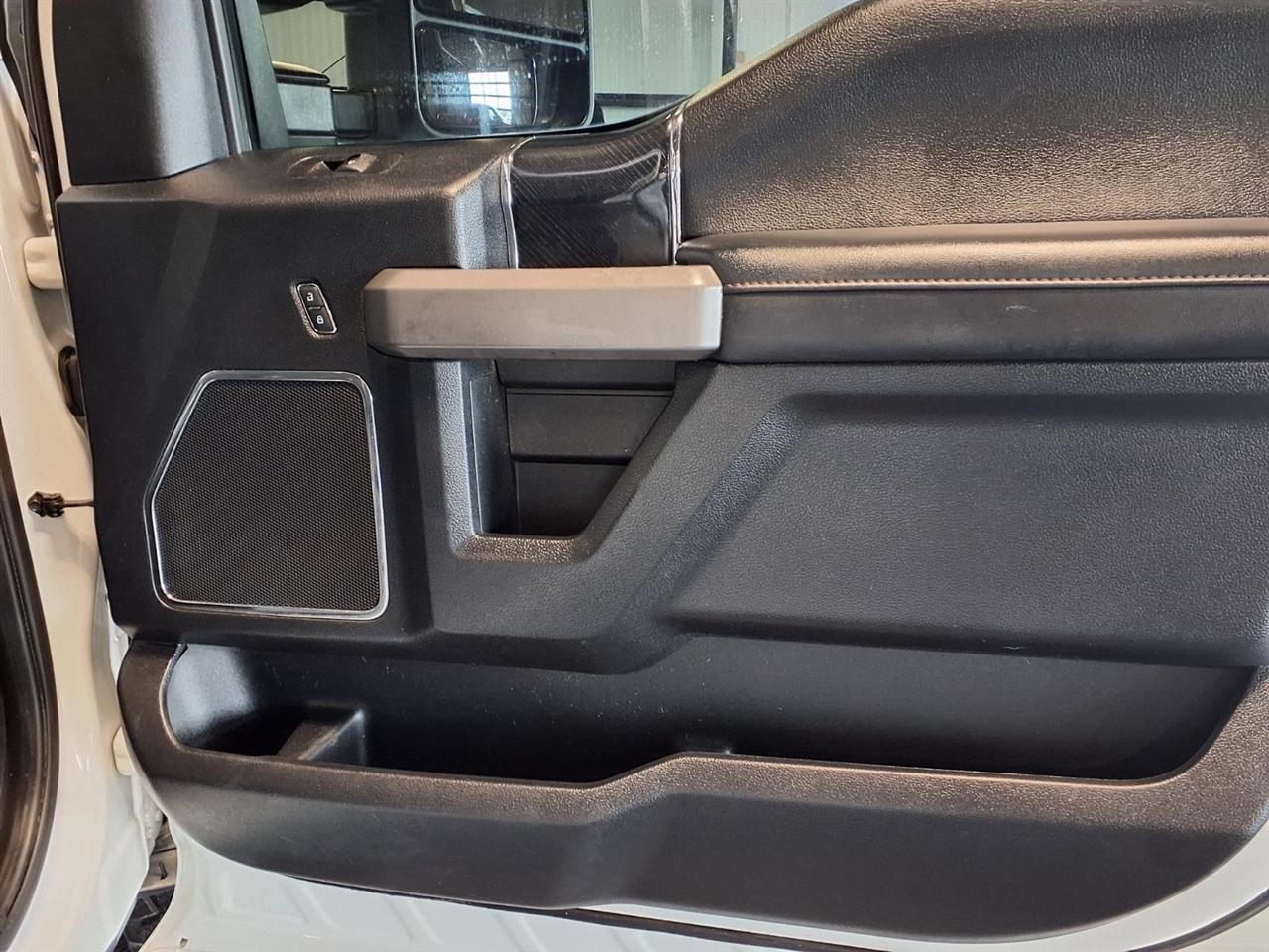 Ford Super Duty F-250 SRW  2020