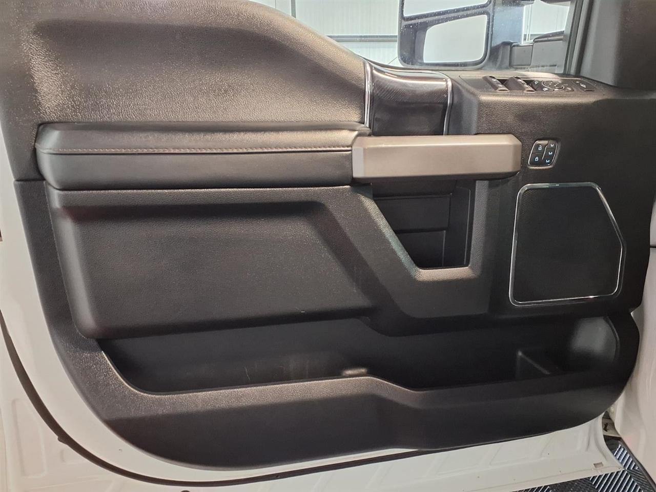 Ford Super Duty F-250 SRW  2020