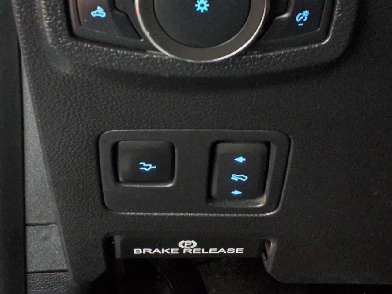 Ford Super Duty F-250 SRW  2020