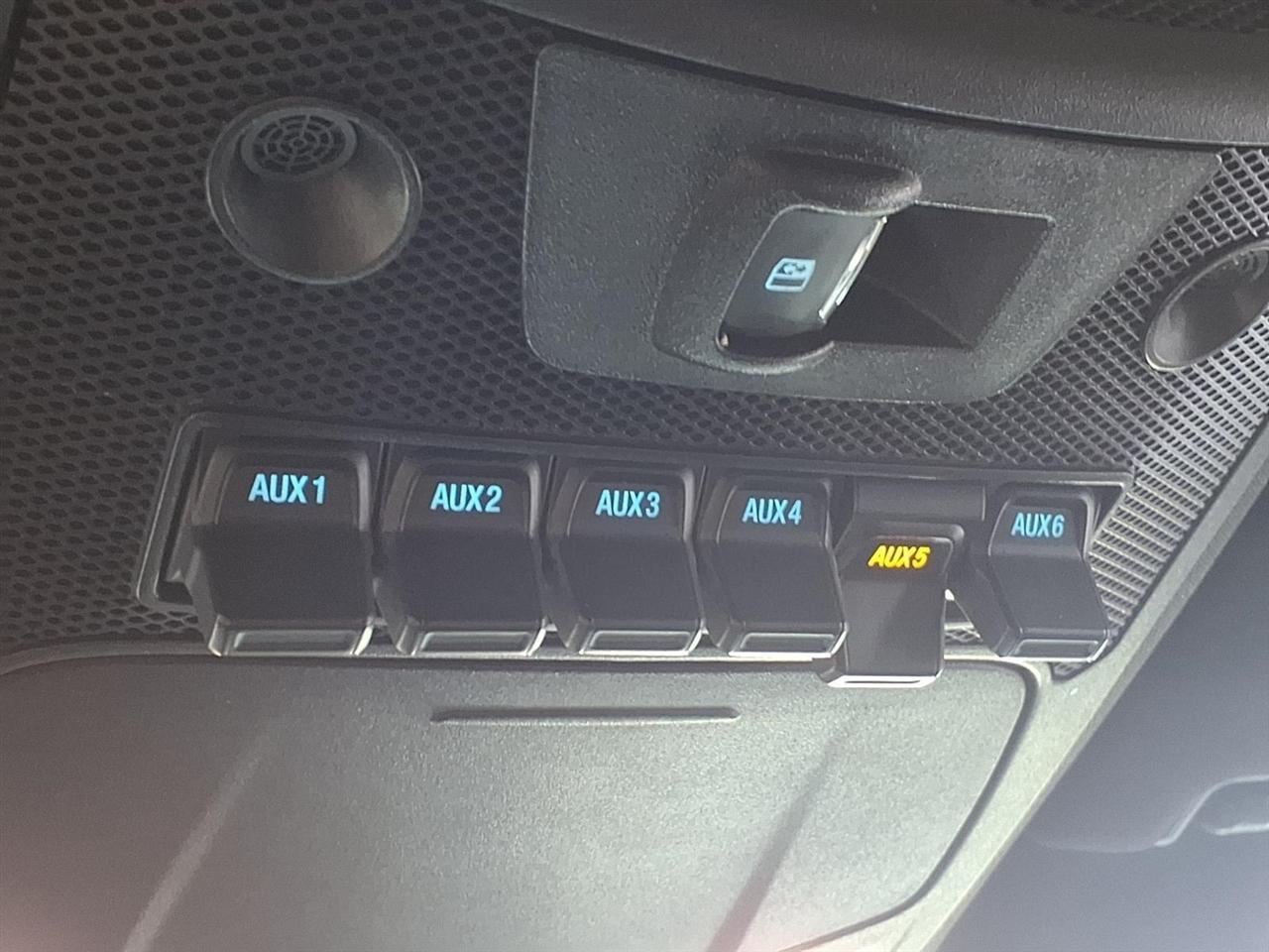 Ford Super Duty F-250 SRW  2020