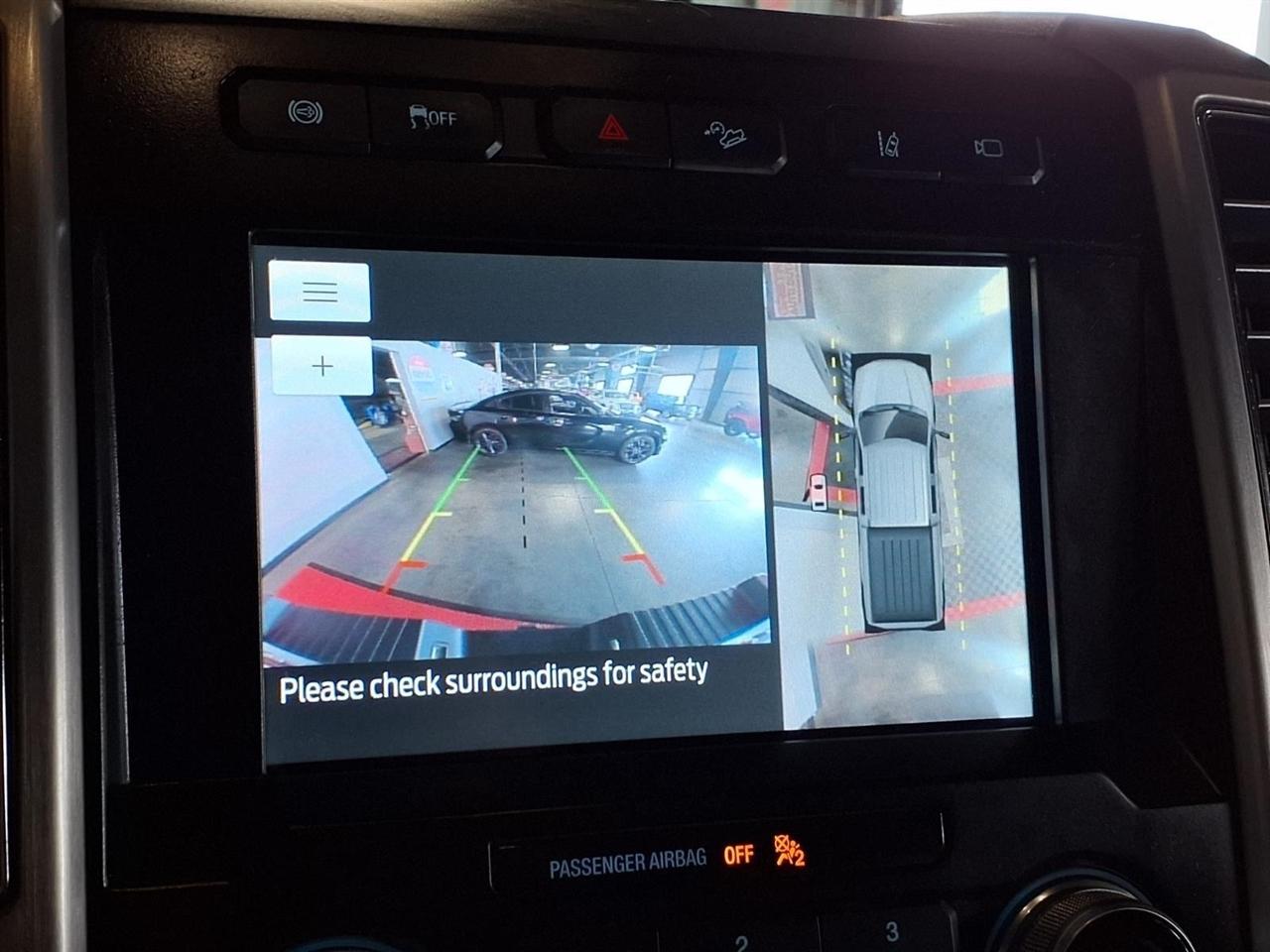 Ford Super Duty F-250 SRW  2020