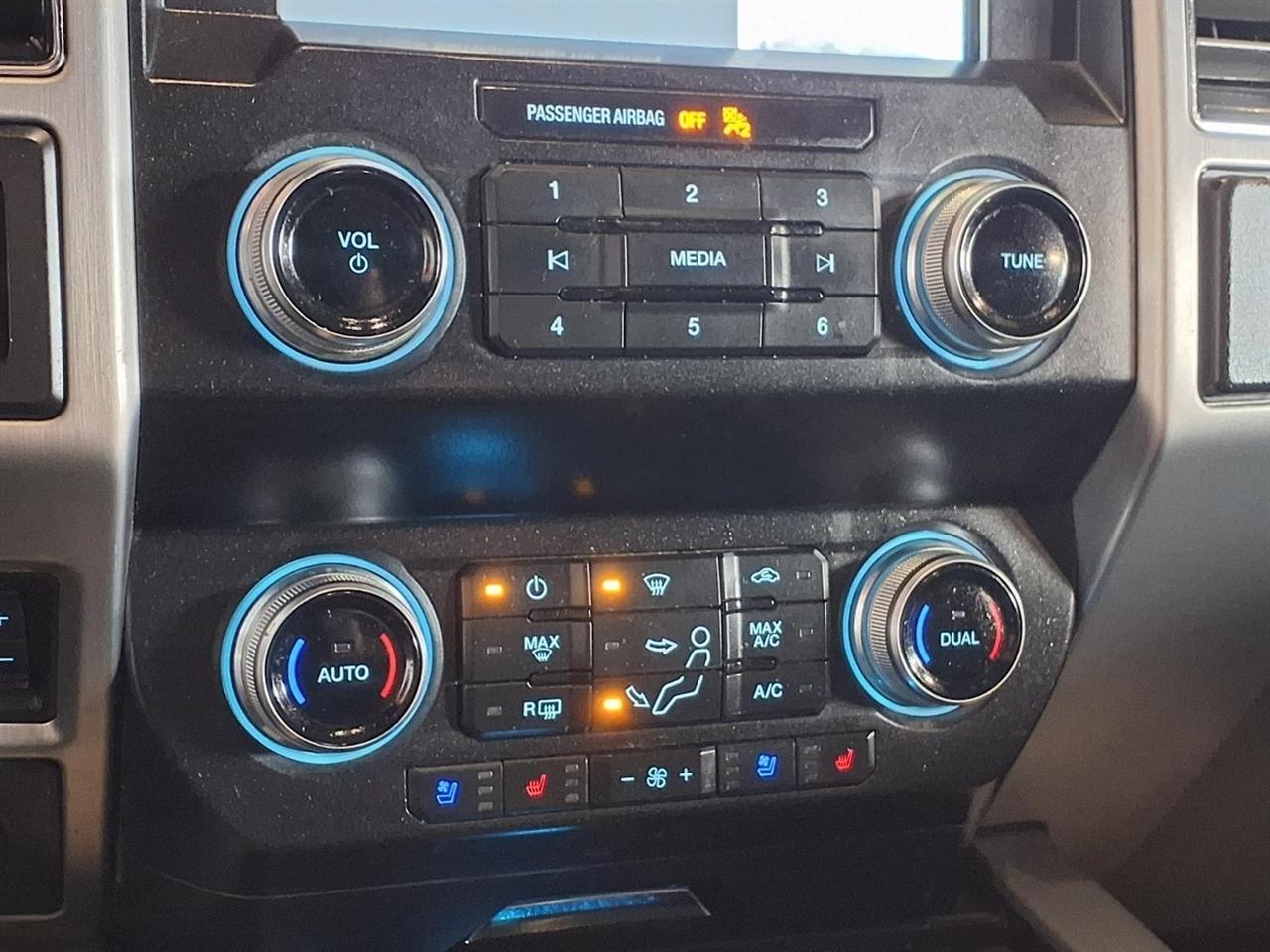 Ford Super Duty F-250 SRW  2020