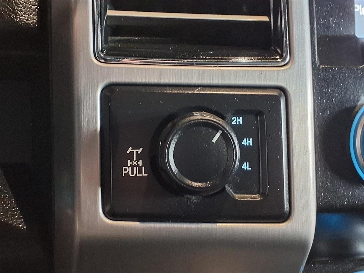 Ford Super Duty F-250 SRW  2020