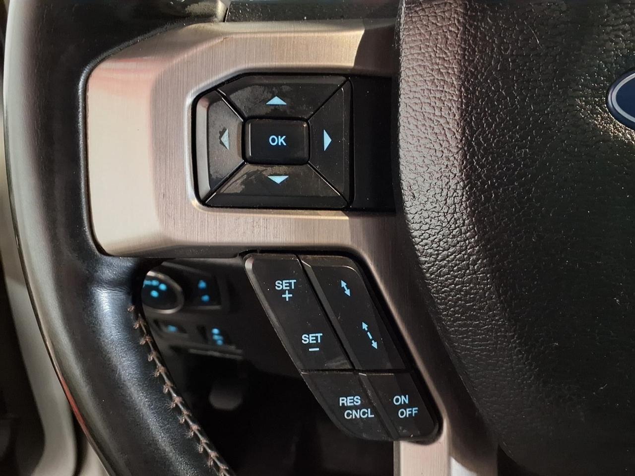 Ford Super Duty F-250 SRW  2020