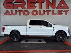 2020 Ford Super Duty F-250 SRW 