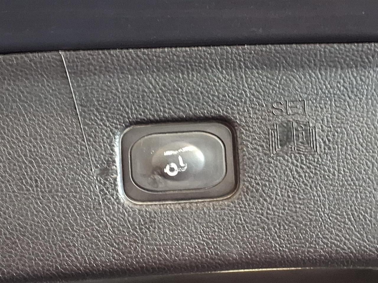 Ford Edge Titanium AWD 2017