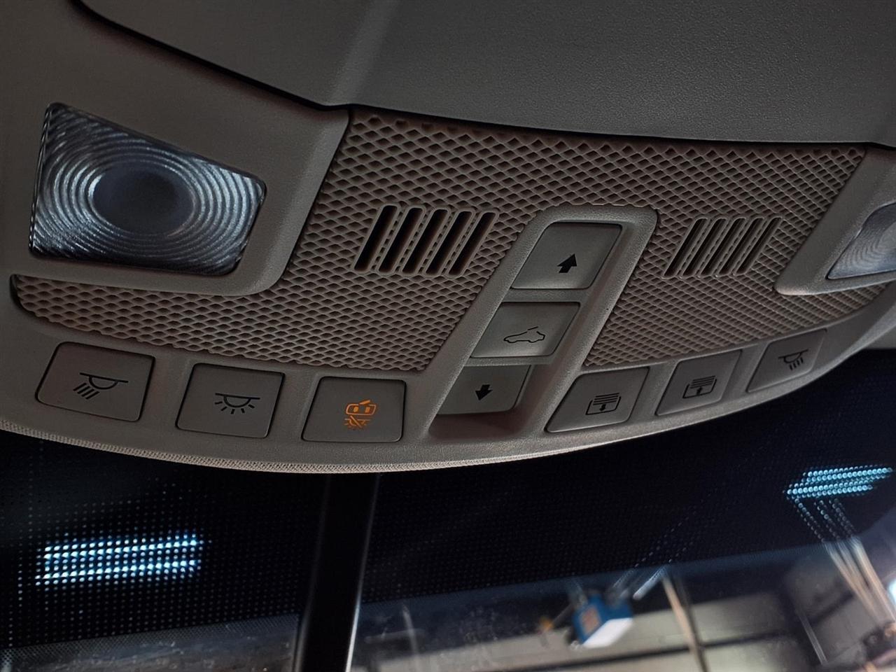 Ford Edge Titanium AWD 2017