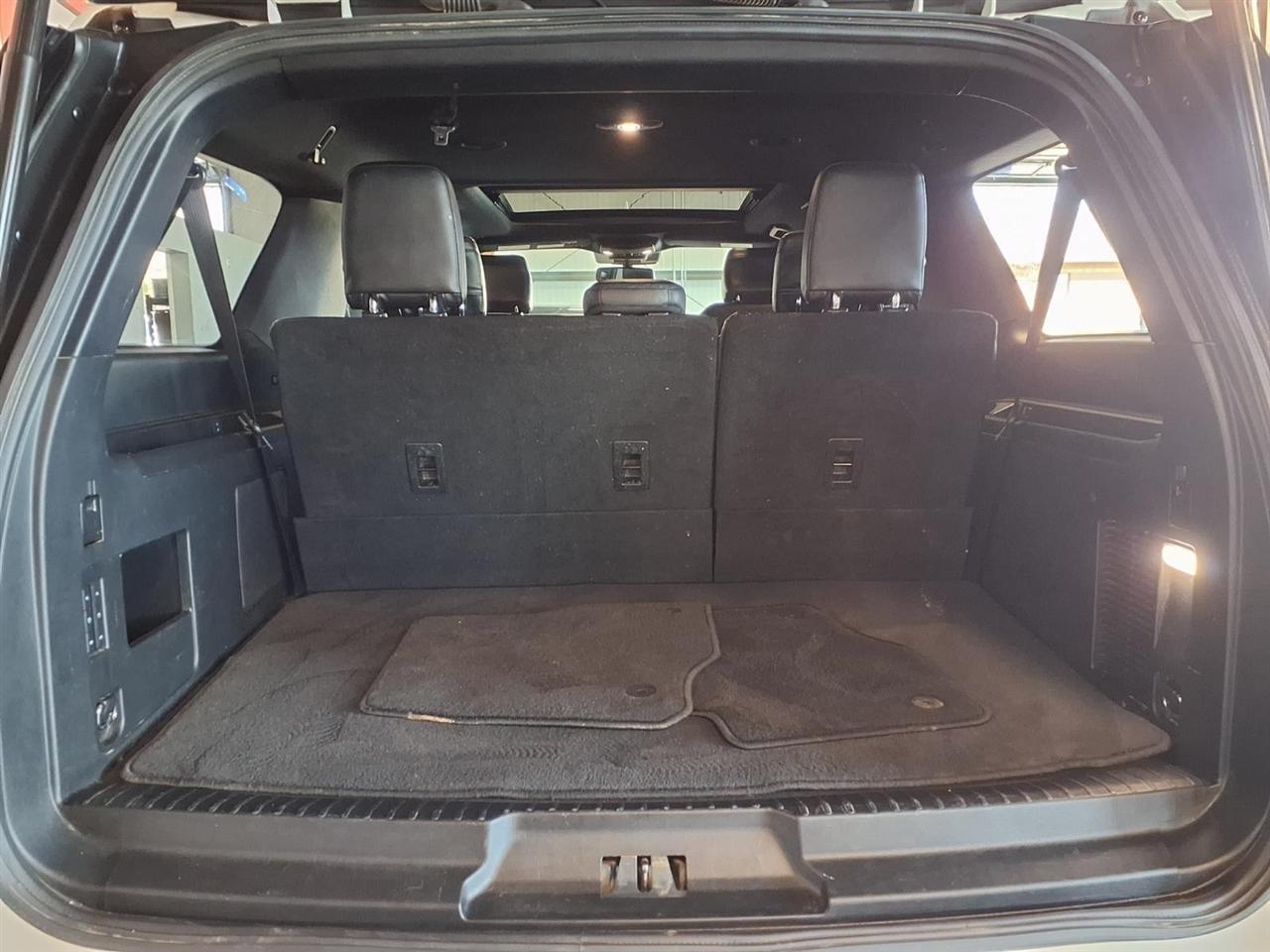 Ford Expedition Max Limited 4x4 2020