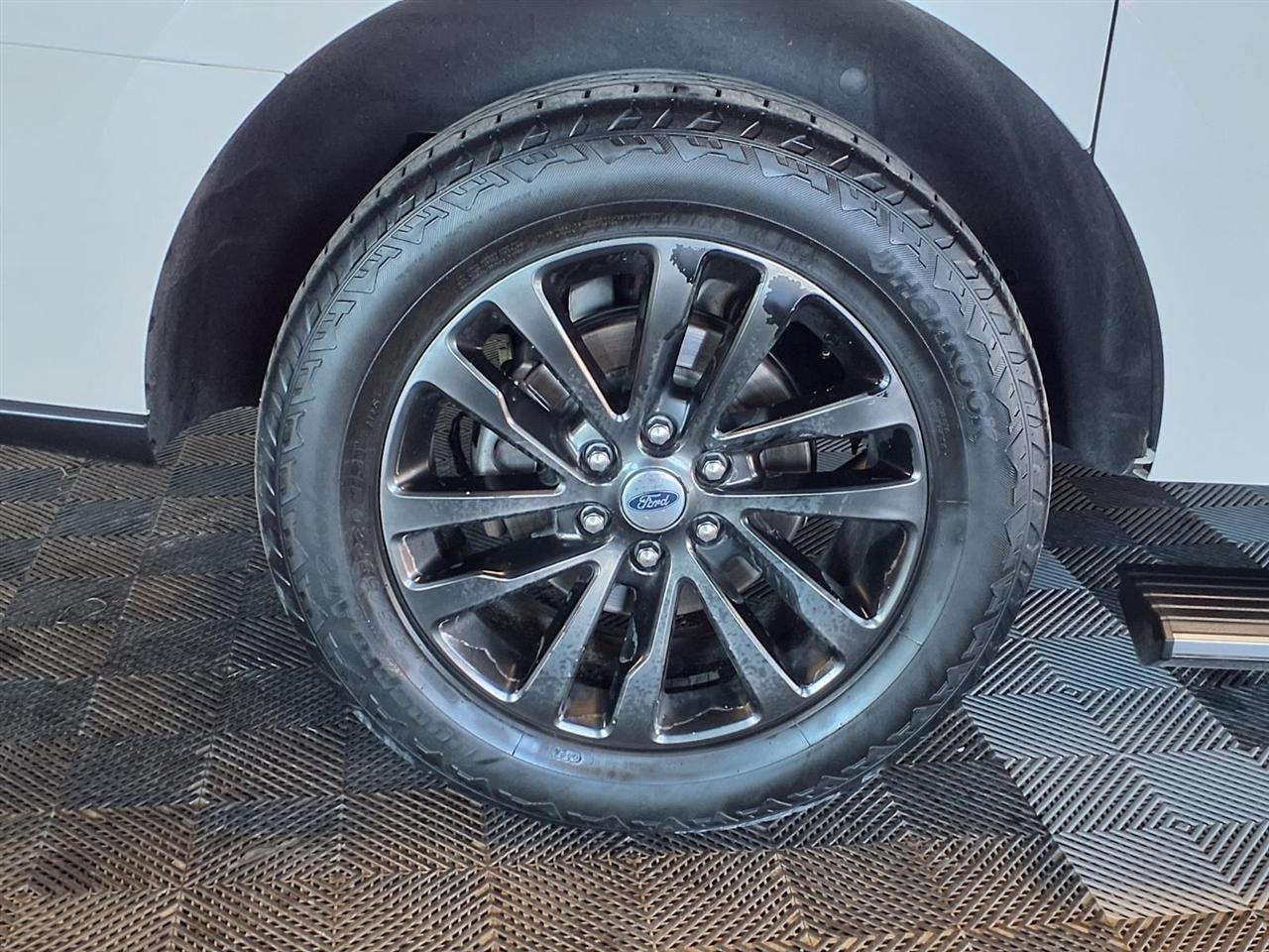 Ford Expedition Max Limited 4x4 2020