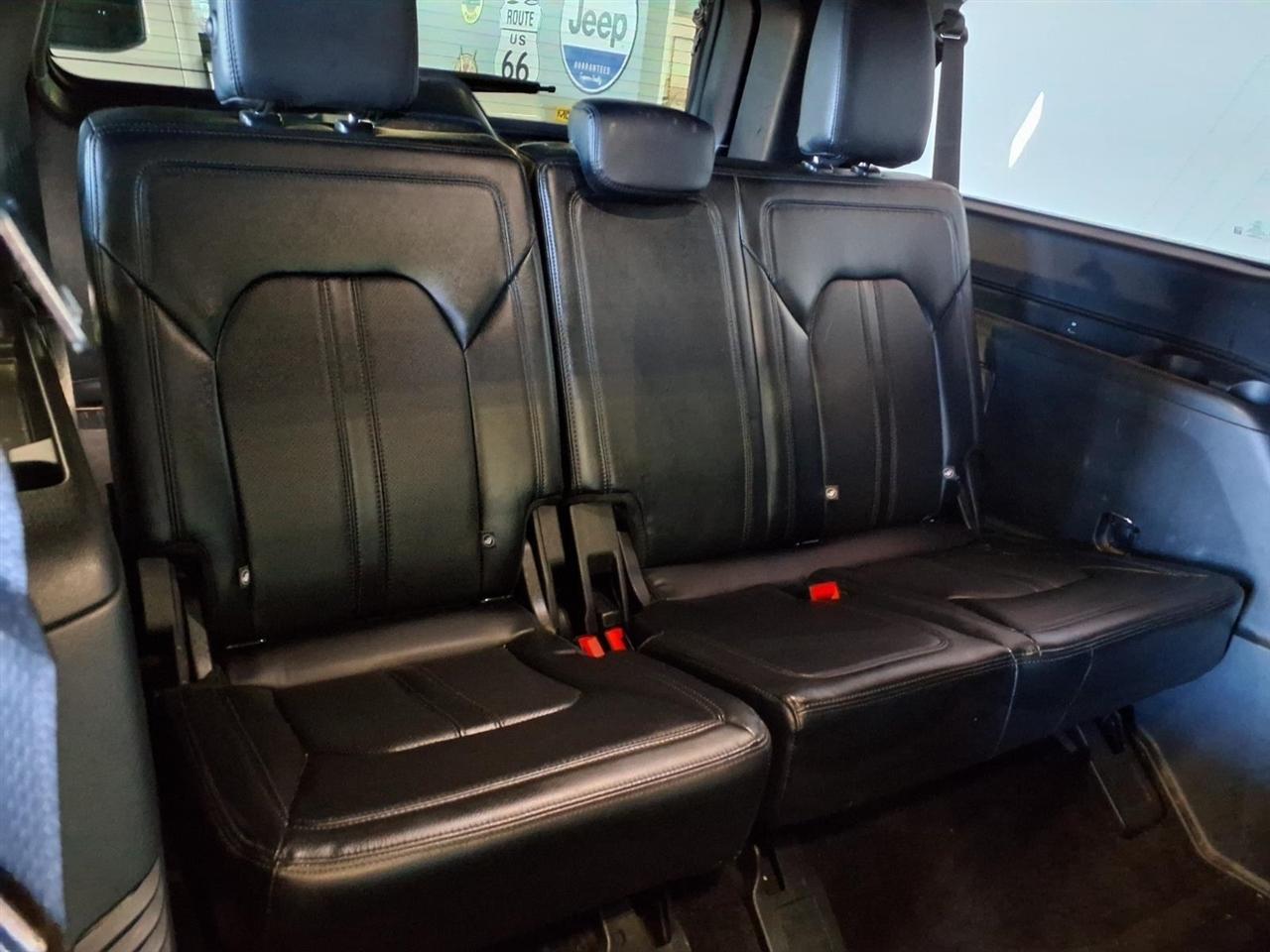 Ford Expedition Max Limited 4x4 2020