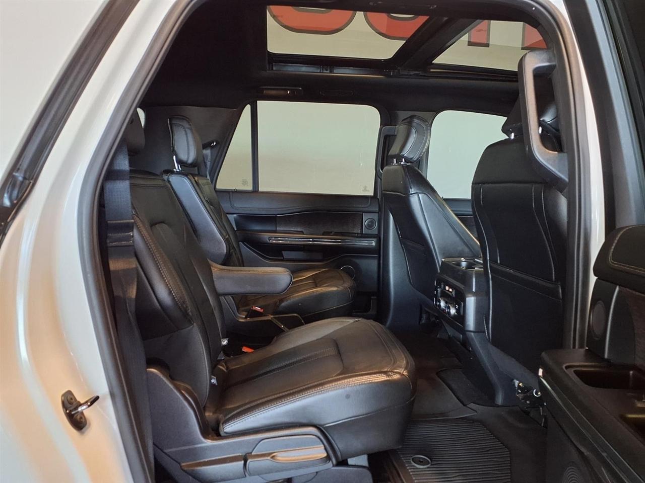 Ford Expedition Max Limited 4x4 2020