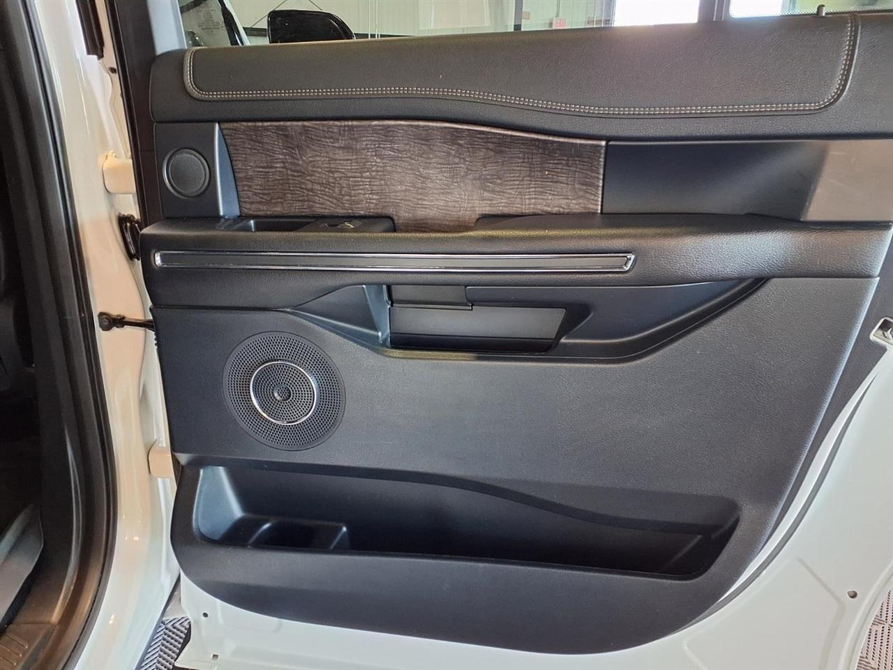 Ford Expedition Max Limited 4x4 2020