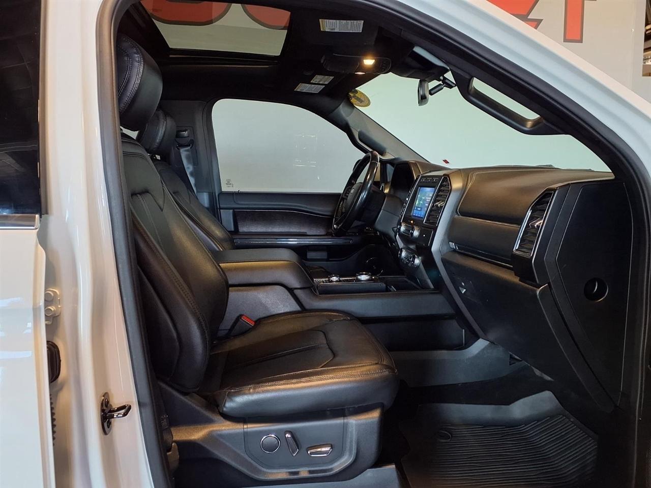 Ford Expedition Max Limited 4x4 2020