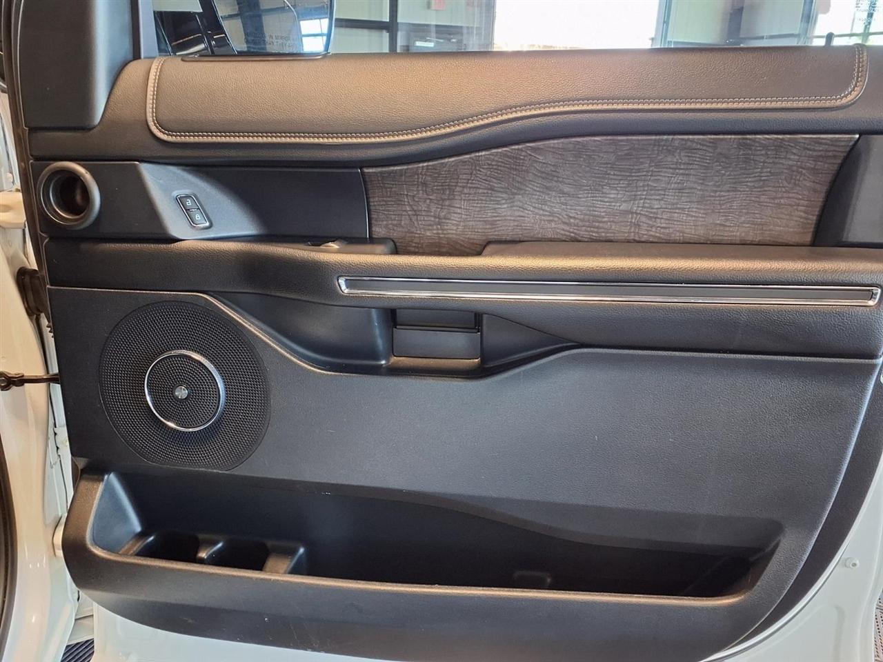 Ford Expedition Max Limited 4x4 2020