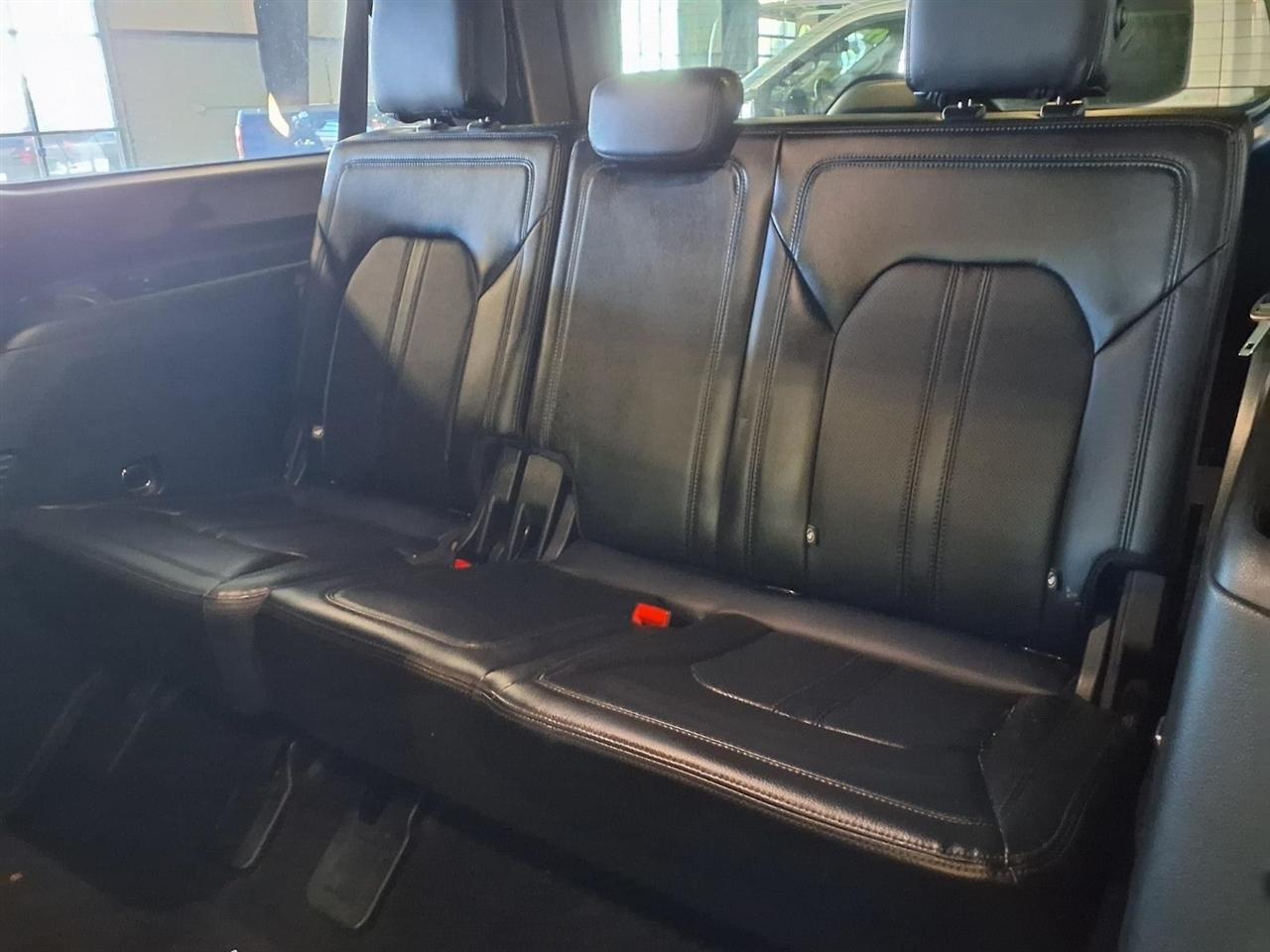 Ford Expedition Max Limited 4x4 2020