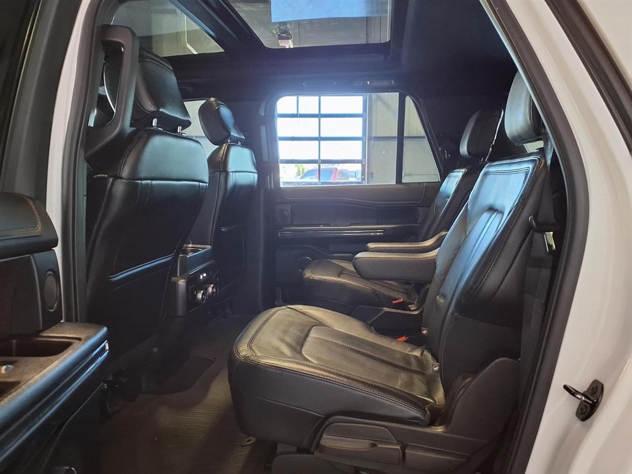 Ford Expedition Max Limited 4x4 2020