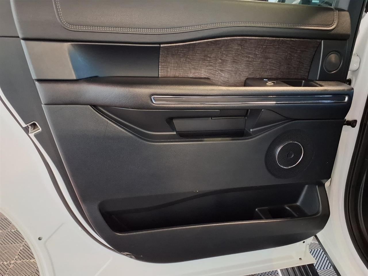 Ford Expedition Max Limited 4x4 2020