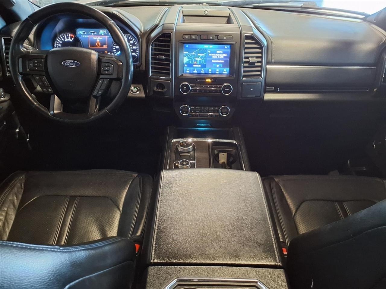 Ford Expedition Max Limited 4x4 2020