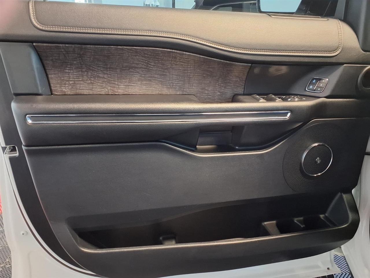 Ford Expedition Max Limited 4x4 2020