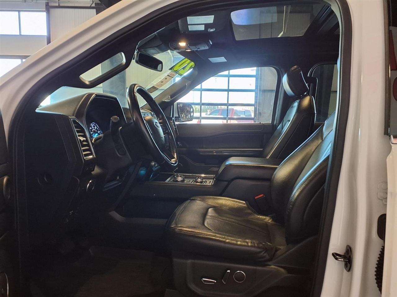 Ford Expedition Max Limited 4x4 2020