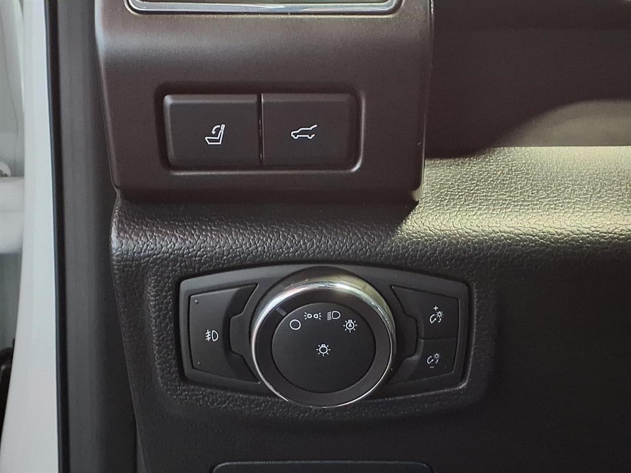 Ford Expedition Max Limited 4x4 2020