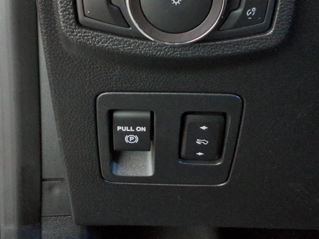 Ford Expedition Max Limited 4x4 2020