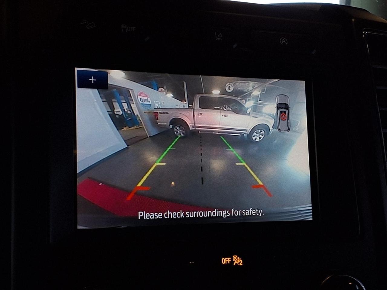 Ford Expedition Max Limited 4x4 2020