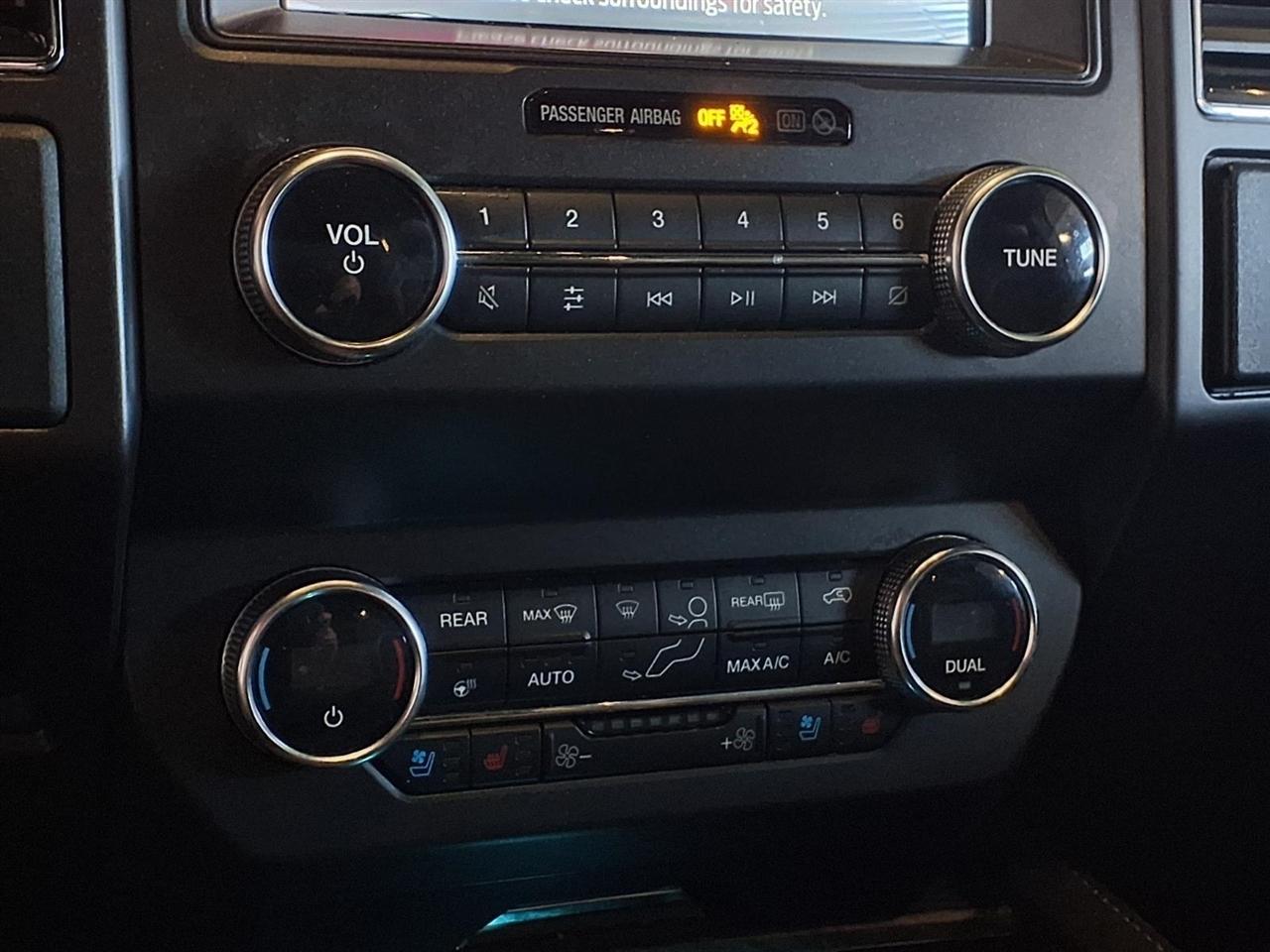 Ford Expedition Max Limited 4x4 2020