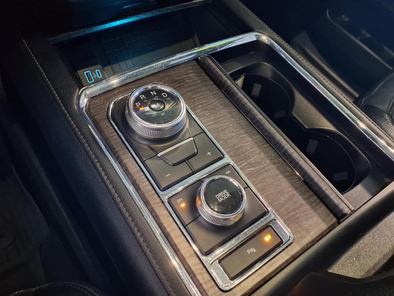 Ford Expedition Max Limited 4x4 2020