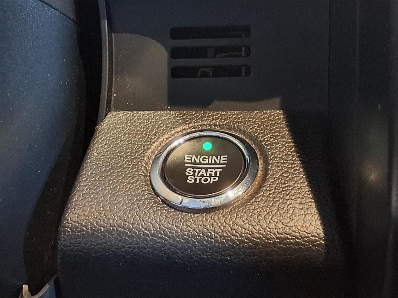 Ford Expedition Max Limited 4x4 2020