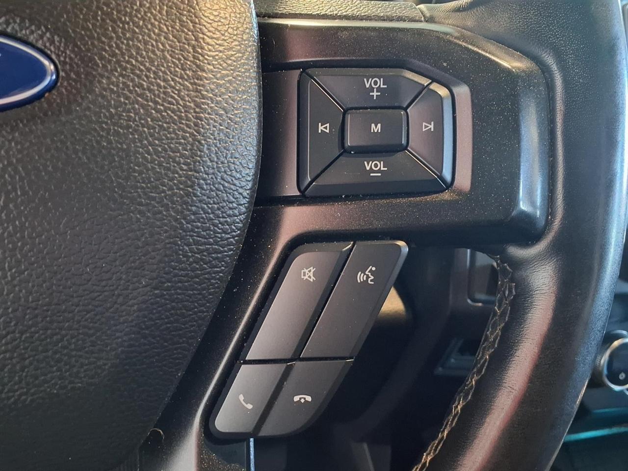 Ford Expedition Max Limited 4x4 2020