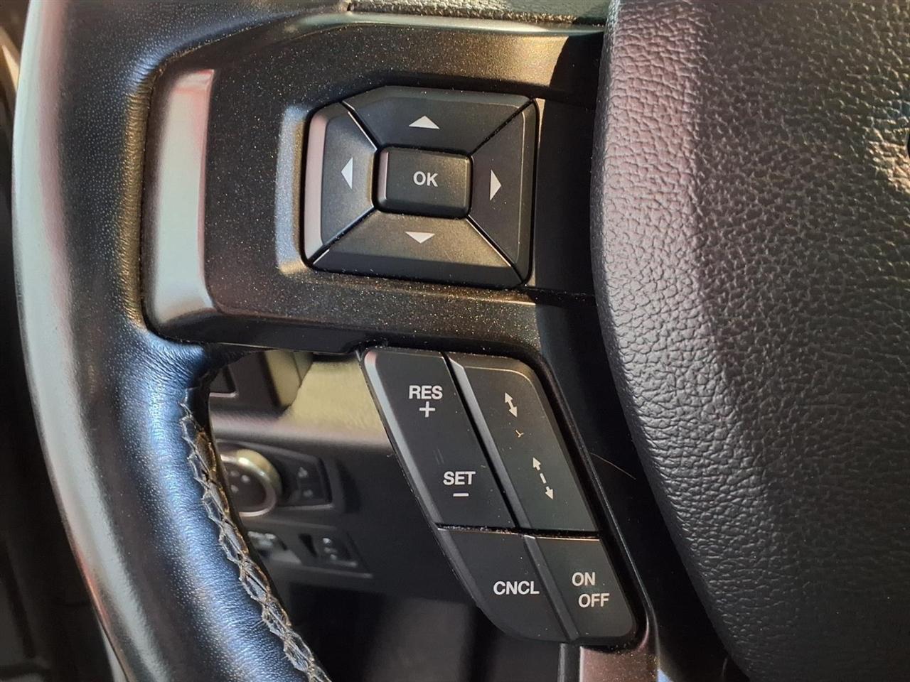 Ford Expedition Max Limited 4x4 2020