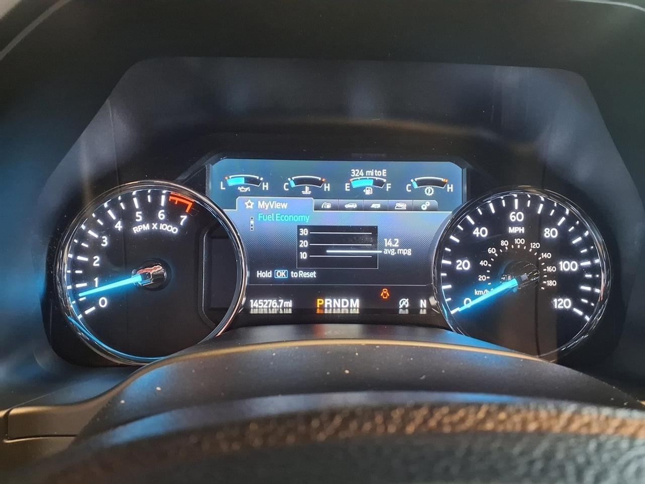 Ford Expedition Max Limited 4x4 2020