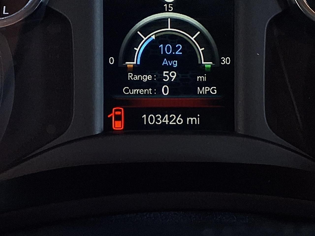 RAM 2500 Tradesman 4x4 Crew Cab 6'4" Box 2022