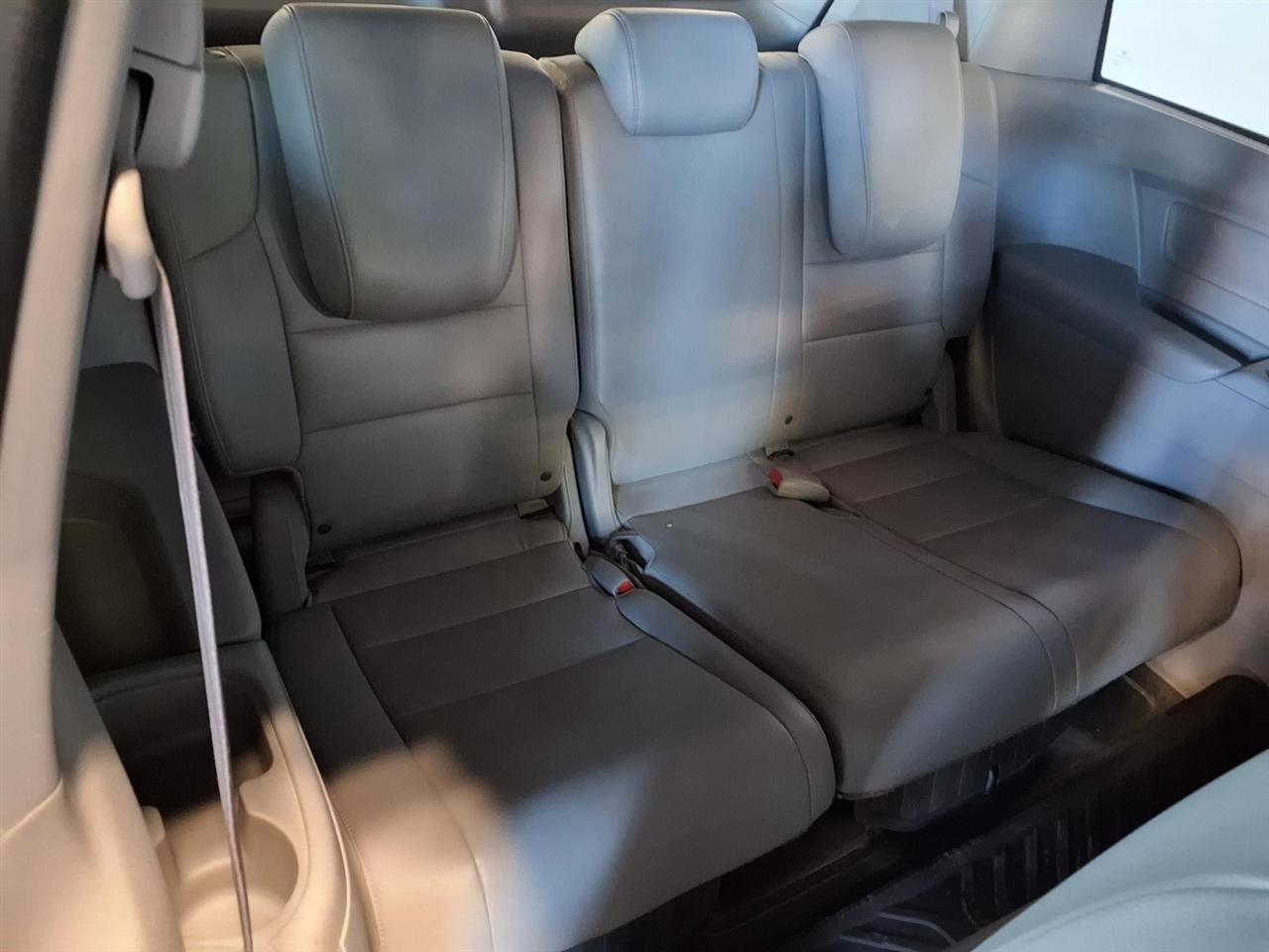 Honda Odyssey 5dr EX-L 2013