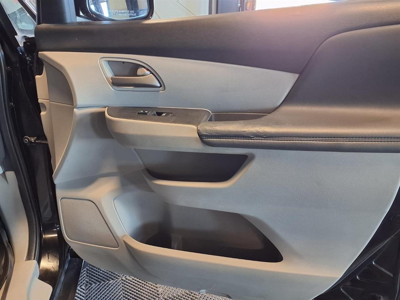 Honda Odyssey 5dr EX-L 2013