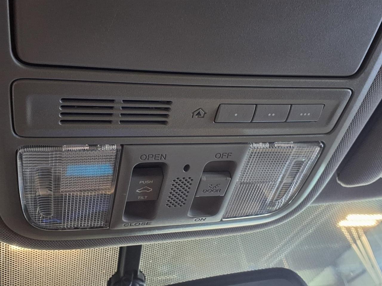 Honda Odyssey 5dr EX-L 2013