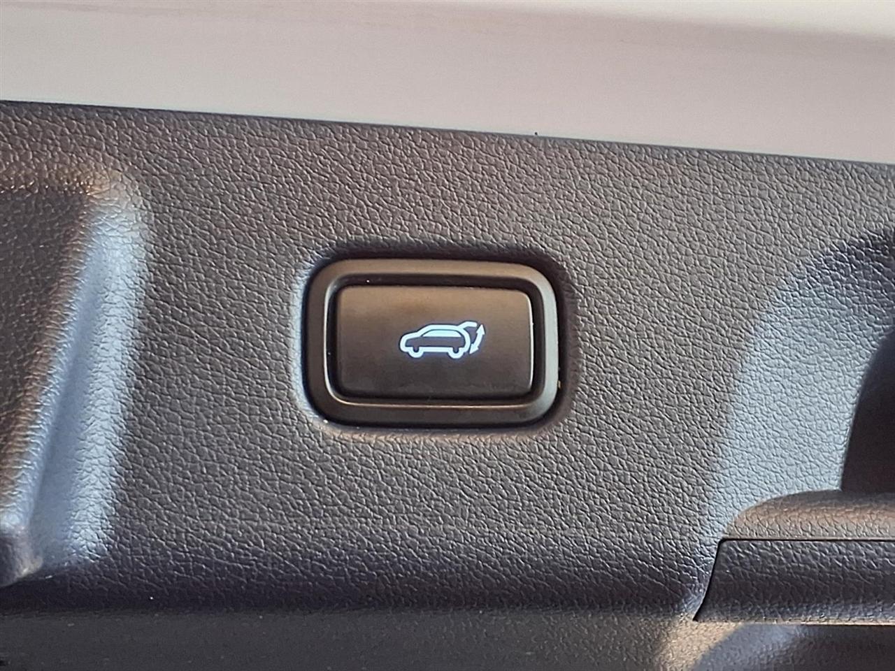 Hyundai Palisade SEL AWD 2022