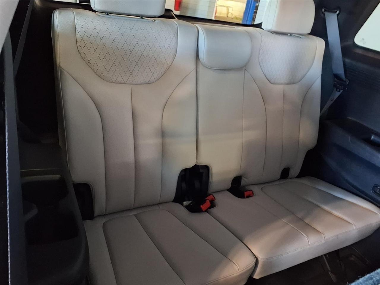 Hyundai Palisade SEL AWD 2022